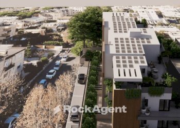 Appartamento via Cicerone, Santa Marinella - foto 8