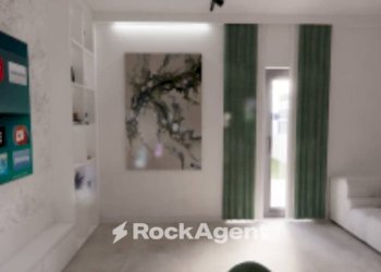 Appartamento via Cicerone, Santa Marinella - foto 13