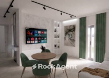 Appartamento via Cicerone, Santa Marinella - foto 16