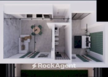 Appartamento via Cicerone, Santa Marinella - foto 27