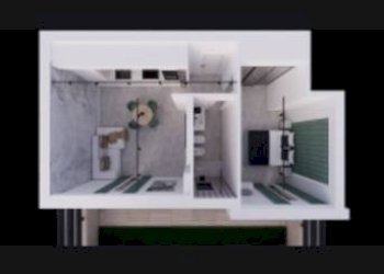 Appartamento via Cicerone, Santa Marinella - foto 28