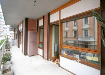 Terrazzo - Trilocale via Panfilo Castaldi, 9, Roma - foto 7