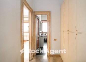 Corridoio - Trilocale via Panfilo Castaldi, 9, Roma - foto 18