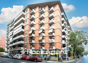 Facciata - Trilocale via Panfilo Castaldi, 9, Roma - foto 27