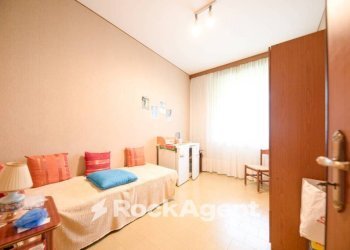 Camera da letto - Quadrilocale via della Benedicta, Genova (zona Voltri) - foto 10