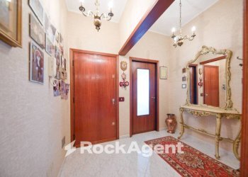 Ingresso - Quadrilocale via della Benedicta, Genova (zona Voltri) - foto 19