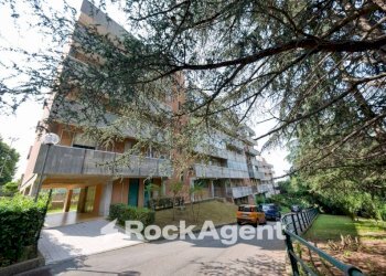 Facciata - Quadrilocale via della Benedicta, Genova (zona Voltri) - foto 26