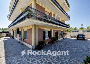 Trilocale via Tuscolana, 2122, Roma - foto 20