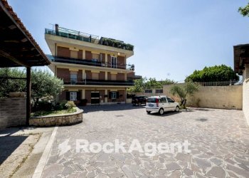 Trilocale via Tuscolana, 2122, Roma - foto 22