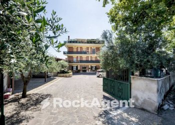 Trilocale via Tuscolana, 2122, Roma - foto 23