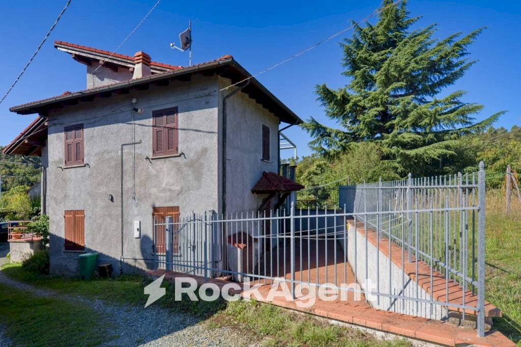 Villa Località Pian Siriti, 286, Ponzone - foto 1