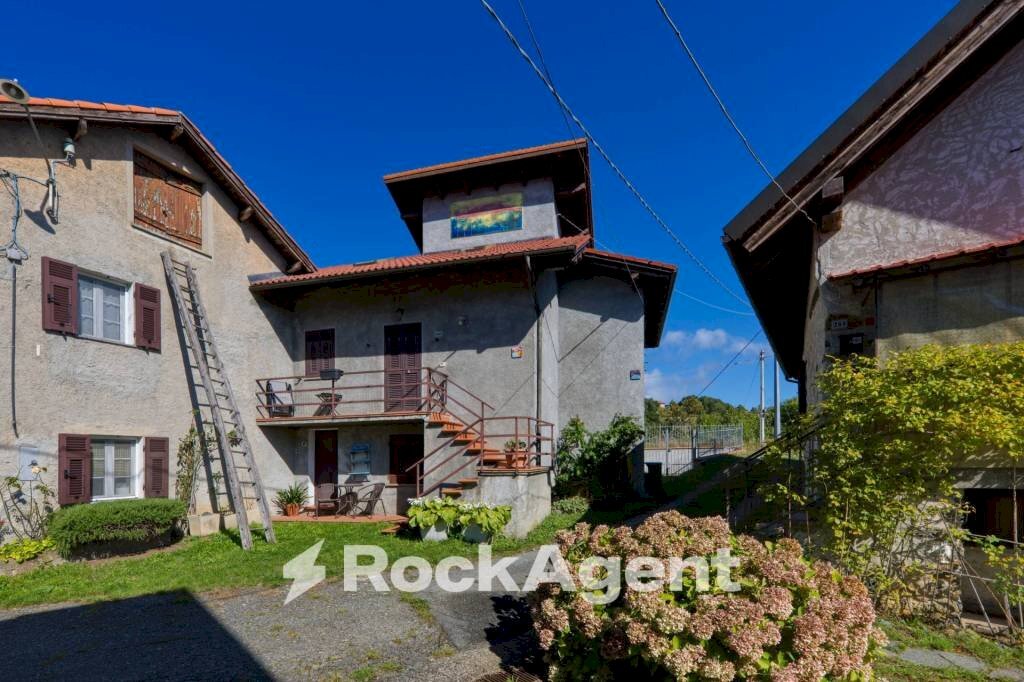 Villa Località Pian Siriti, 286, Ponzone - foto 2