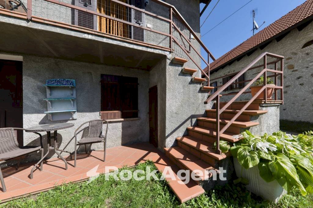 Villa Località Pian Siriti, 286, Ponzone - foto 3