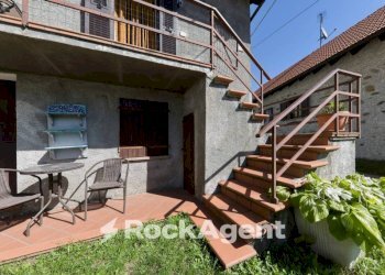 Villa Località Pian Siriti, 286, Ponzone - foto 3