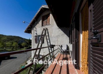 Villa Località Pian Siriti, 286, Ponzone - foto 4