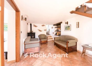 Villa Località Pian Siriti, 286, Ponzone - foto 5