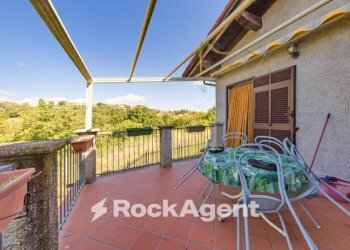 Villa Località Pian Siriti, 286, Ponzone - foto 12