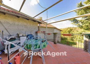 Villa Località Pian Siriti, 286, Ponzone - foto 13