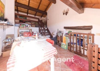 Villa Località Pian Siriti, 286, Ponzone - foto 18