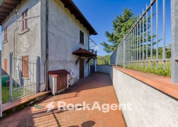 Villa Località Pian Siriti, 286, Ponzone - foto 20