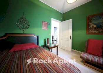 Camera da letto - Villa via Evangelista Torricelli, 5, Copertino - foto 25