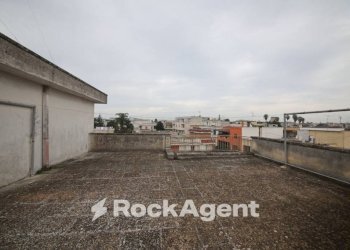 Terrazzo - Villa via Evangelista Torricelli, 5, Copertino - foto 35