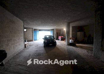 Magazzino - Villa via Evangelista Torricelli, 5, Copertino - foto 38