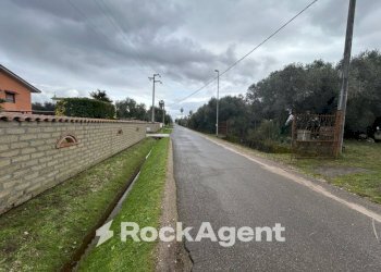 Zona - Villa via del Tronco, Aprilia - foto 13