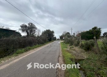 Zona - Villa via del Tronco, Aprilia - foto 14