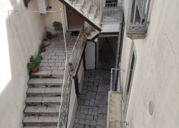 Scala - Casa indipendente via Guglielmo Marconi, 138, Trecchina - foto 26