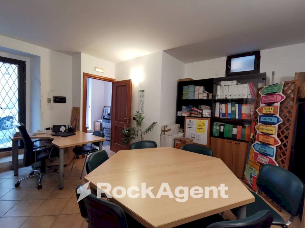 Office vicolo Agricoltori, 2, Catanzaro - photo 1