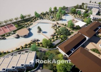 Villa a Schiera Litoranea, Montalto di Castro - foto 12