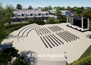 Villa a Schiera Litoranea, Montalto di Castro - foto 15