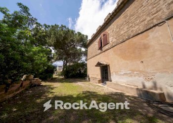 Rustico via degli Orti, 131, Alghero - foto 21