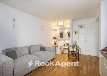 Quadrilocale via Giana Anguissola, 41, Roma - foto 8