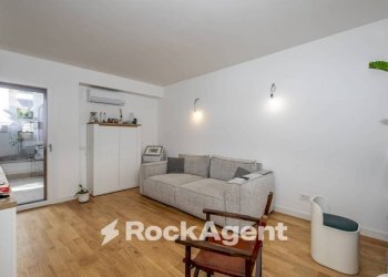 Quadrilocale via Giana Anguissola, 41, Roma - foto 9