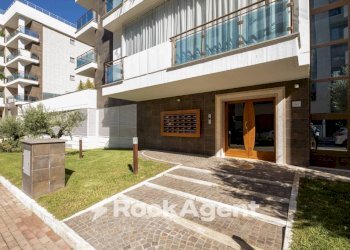 Quadrilocale via Giana Anguissola, 41, Roma - foto 21