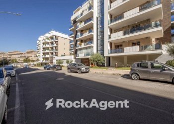 Quadrilocale via Giana Anguissola, 41, Roma - foto 23