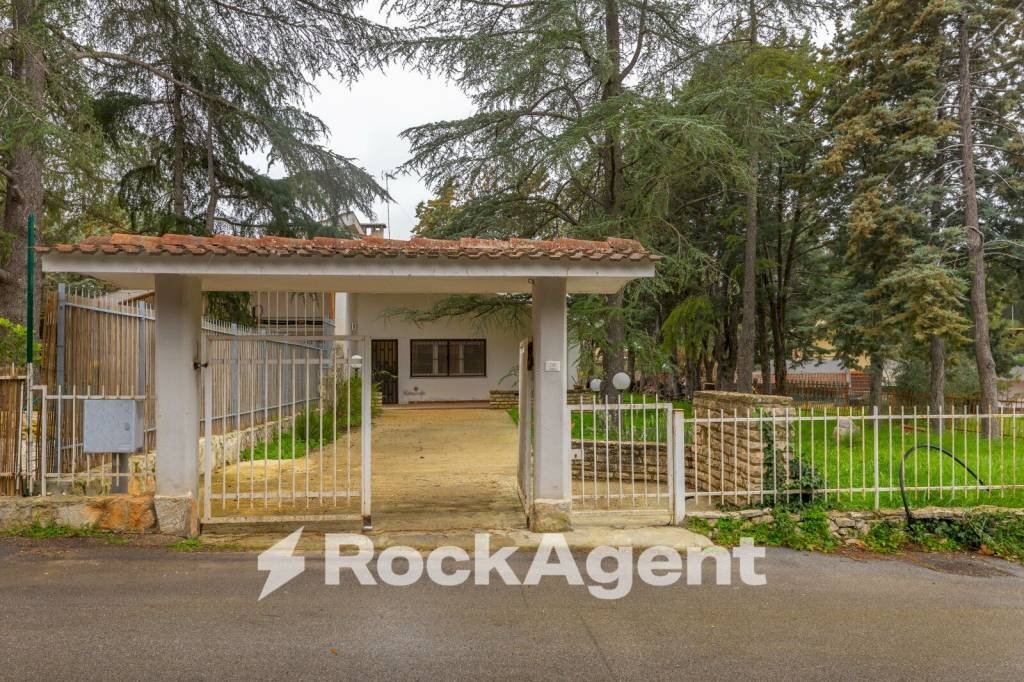 Villa via Pedali della Murgia, 39, Toritto - photo 2