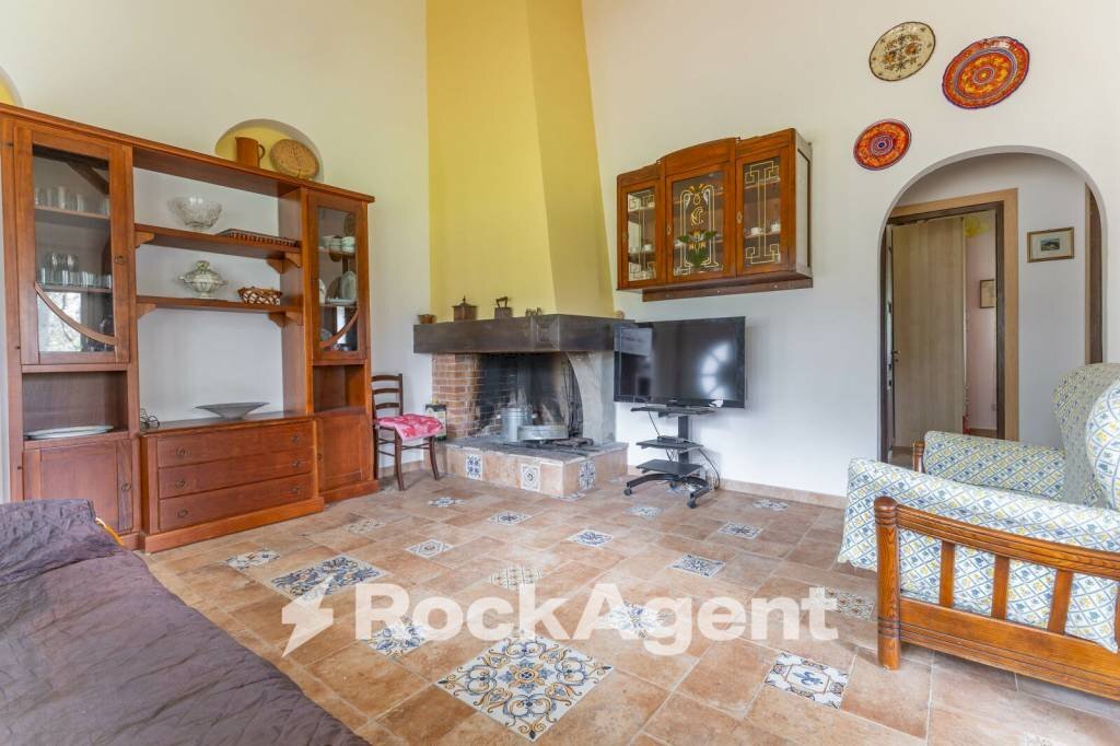 Villa via Pedali della Murgia, 39, Toritto - photo 3