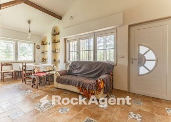 Villa via Pedali della Murgia, 39, Toritto - foto 5