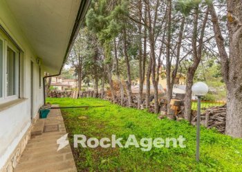 Villa via Pedali della Murgia, 39, Toritto - foto 23