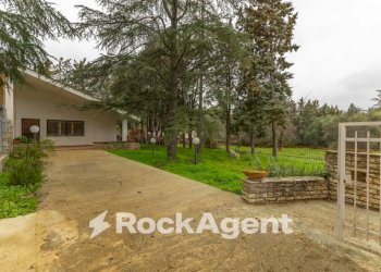 Villa via Pedali della Murgia, 39, Toritto - foto 28