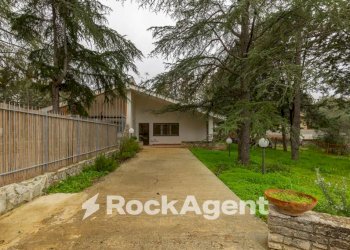 Villa via Pedali della Murgia, 39, Toritto - foto 29