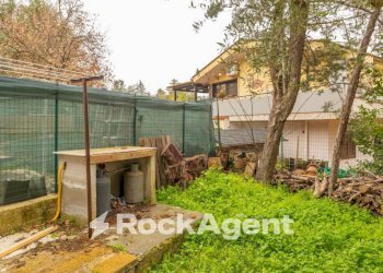 Villa via Pedali della Murgia, 39, Toritto - foto 31