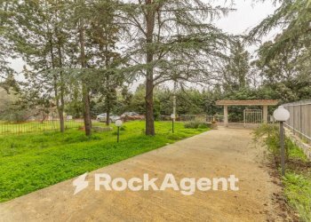 Villa via Pedali della Murgia, 39, Toritto - foto 32