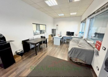 Capannone viale Europa, Grassobbio - foto 8