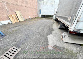 Capannone viale Europa, Grassobbio - foto 9