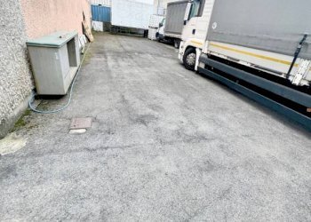 Capannone viale Europa, Grassobbio - foto 10