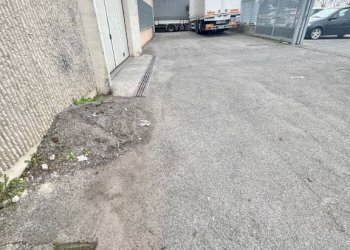 Capannone viale Europa, Grassobbio - foto 11